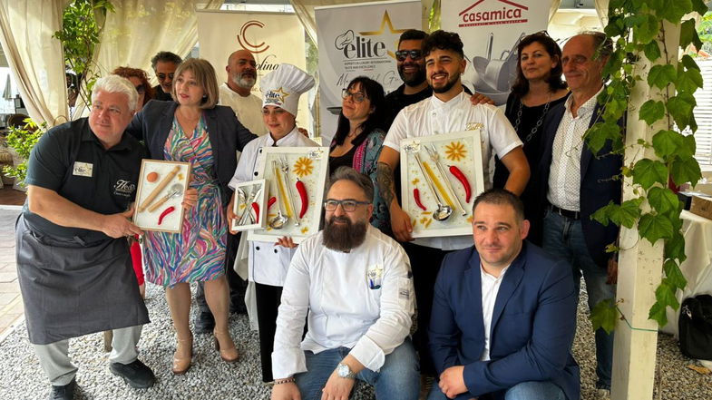 Conclusa con successo la prima edizione dei Campionati Regionali Elite- Calabria