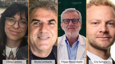 L’Unical raddoppia le scuole di specializzazione e schiera 4 nuovi professori medici 