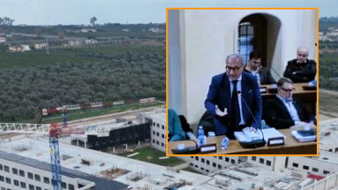 Sanità, Uva tuona: «Serve un intervento ora, non promesse future»