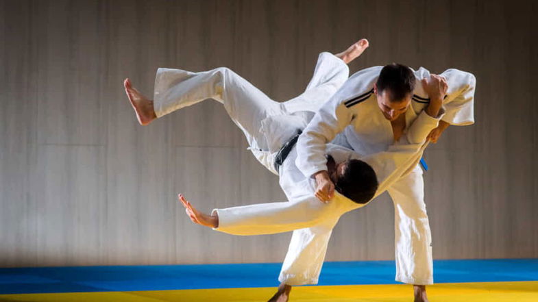Castrovillari pronta ad accogliere il III Trofeo di Judo città di Castrovillari 