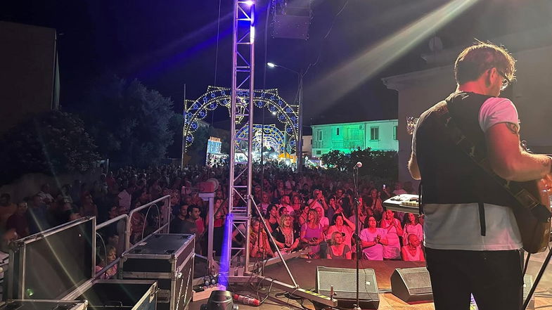 Crosia-Mirto: avviati i preparativi della 44^ edizione della festa dell'emigrante