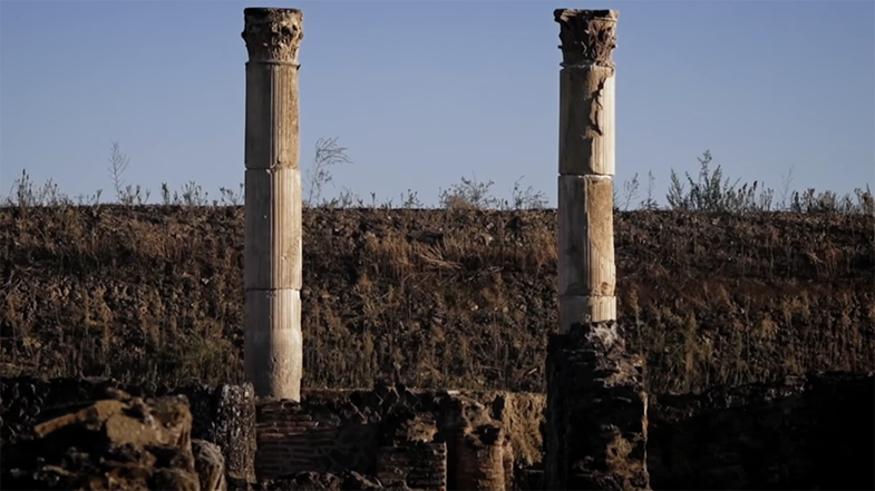 Rinnovato l'accordo tra il Mic Calabria e Calabria Verde per ripulire i 59 siti archeologici