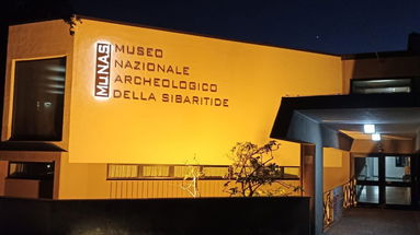 Al Museo archeologico di Sibari e Amendolara torna 