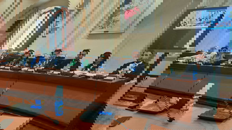 L'opposizione chiede che Co-Ro aderisca alla rete dei Comuni Autism Friendly