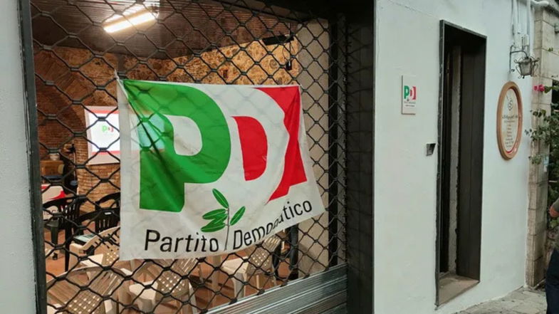 Congresso del circolo Pd di Co-Ro: si eleggeranno il segretario e l'assemblea regionale