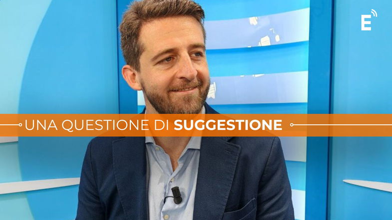 «Stasi non è il mio candidato ideale»: l'amico Tavernise frena sulla suggestione del sindaco candidato presidente | VIDEO