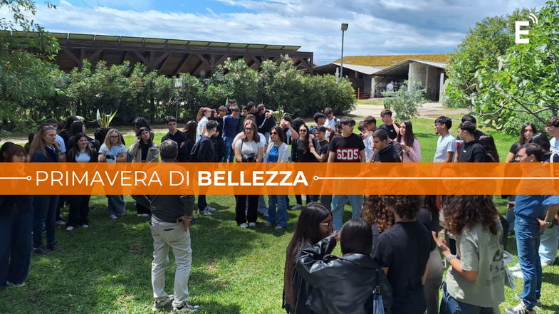 Stretta tra mito e realtà la ricerca di Sybaris e Thurii ora affascina anche i giovani
