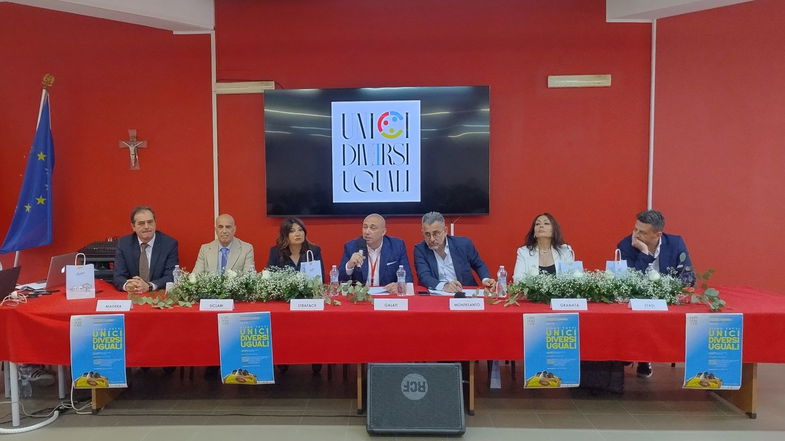 Unici Diversi Uguali: presentata l'associazione che vuole creare una rete per la disabilità