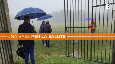 Pista dell'elisoccorso a Bocchigliero: effettuati sopralluoghi in quattro siti