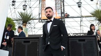 Ali the Voice conquista il podio del Dance Music Awards
