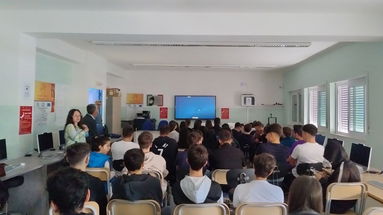 Conclusa con successo la seconda edizione di “Behind the Light