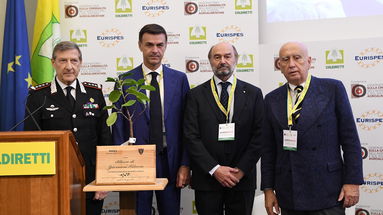 Le agromafie sono un veleno che soffoca la Calabria