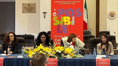 «Accogliere non basta, la vera sfida comincia dopo. Il lavoro, spesso, è anche il punto più critico»