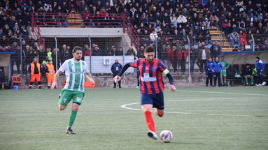 Rossanese, Carrozza cuore di Capitano: «Crediamoci!»