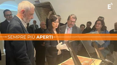 Sempre più gente ai musei, Corigliano-Rossano trascina una crescita (inaspettata) di consapevolezza 