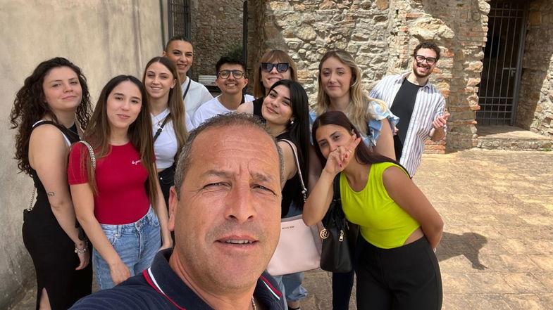 Mandatoriccio chiude con soddisfazione l'esperienza del Servizio Civile