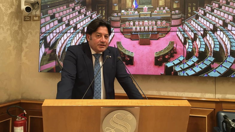 Rapani: «L’Anac denuncia ma non agisce, serve chiarezza»