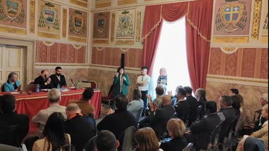 Povertà, il sindaco di Crosia Aiello: «L'umanità strumento per fronteggiare la crisi»