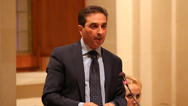 Scarcello: «Il nuovo Ospedale della Sibaritide è senza un accesso»