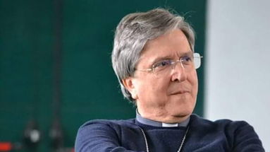 “Misericordia e giustizia”: all'Unical un seminario di riflessione antimafia con il vescovo Savino
