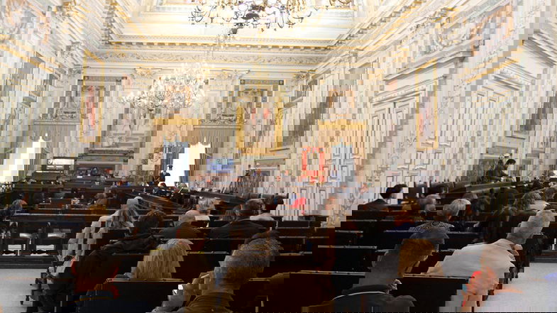 La Provincia fa causa alla Regione per recuperare 38 milioni di crediti del passato mai riscossi