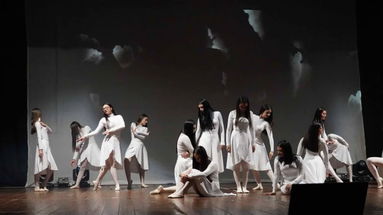 Il Centro Studi Danza Margherita pronto per il suo 38° saggio di fine anno