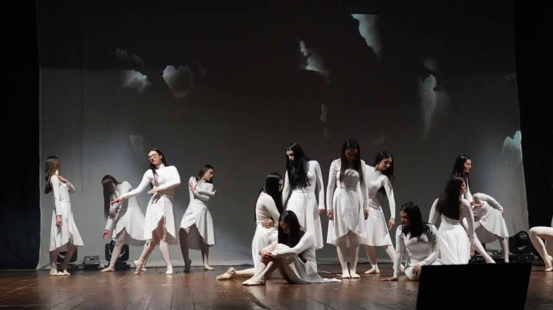 Il Centro Studi Danza Margherita pronto per il suo 38° saggio di fine anno