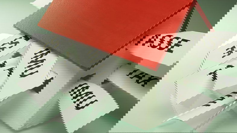  A Calopezzati «si aumenta l'Imu al massimo consentito dalla legge, per far fronte al dissesto»