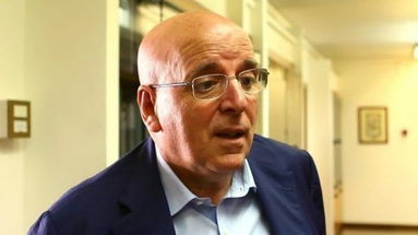 Bagarre sul 