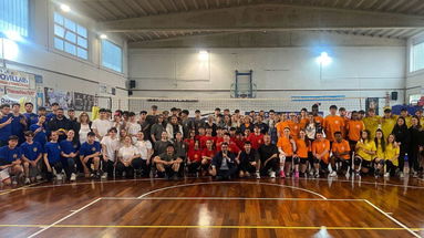 26° Trofeo Rotary: due giornate di sport e valori a Castrovillari