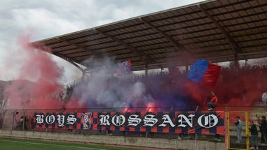 Real Normanna-Rossanese: si preannuncia un esodo rossoblu