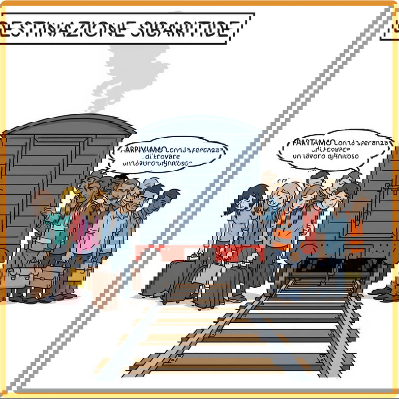 La Vignetta dell'Eco