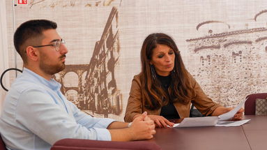 Disabilità, Sapia e Zangaro replicano a Caravetta: «Non serve un organismo monocratico, bensì collegiale»