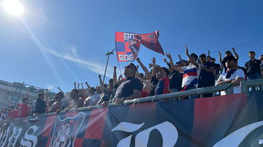 Rossanese, c'è ancora speranza