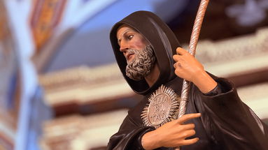 Due giorni di festa a Calopezzati per San Francesco di Paola