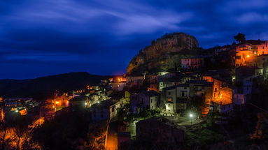 Pietrapaola inaugura la nuova sede municipale 