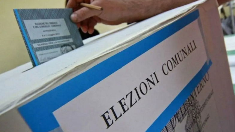 Amministrative Cassano Jonio 2025: aumenta l'affluenza alle urne