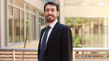 È dell'Unical il migliore ricercatore al mondo di Ingegneria geotecnica sismica under 40