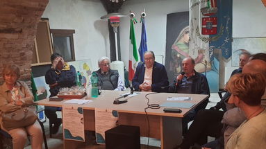 Scienza e comunità, grande successo per l'evento 