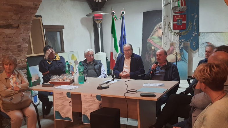 Scienza e comunità, grande successo per l'evento 