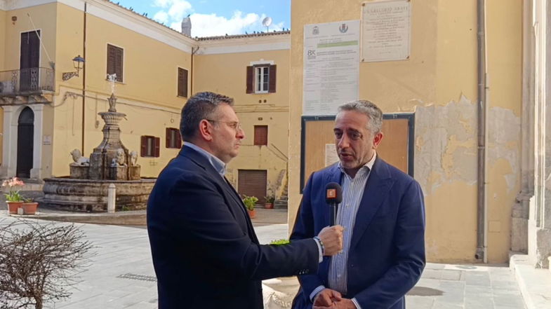 Amministrative Cassano 2025, Iacobini: «Segnale di discontinuità, ma ora serve l’aiuto di tutti»