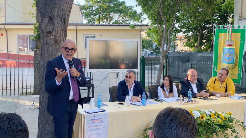 Sinergia pubblico e privato: Yes I Start Up Calabria per aprire a nuove economie