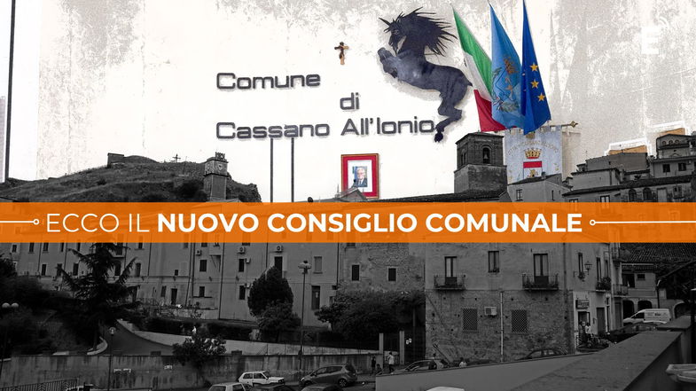 Trionfo di Iacobini: rinnovamento (quasi) totale in Consiglio comunale