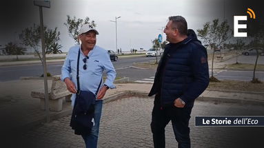 Ogni estate dall’Olanda a Corigliano, perché «il richiamo della propria terra è più forte di tutto» - VIDEO