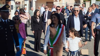 Nuova Delegazione Comunale a Pietrapaola, Graziano: «Buon governo civico trainato da Azione»