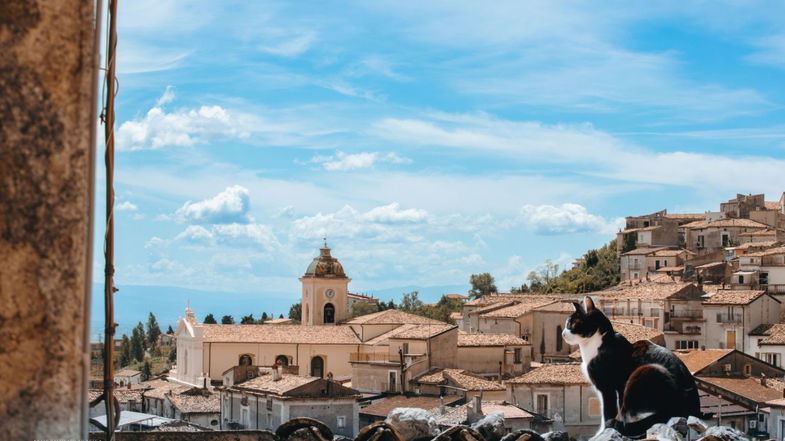 Solidarietà e impegno: Lungro guida l'Ambito di Castrovillari nei Progetti di Pubblica Utilità