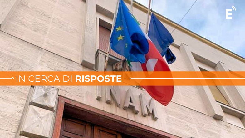 Mancano Oss nei presidi della Calabria del nord-est: domani il sit-in di protesta