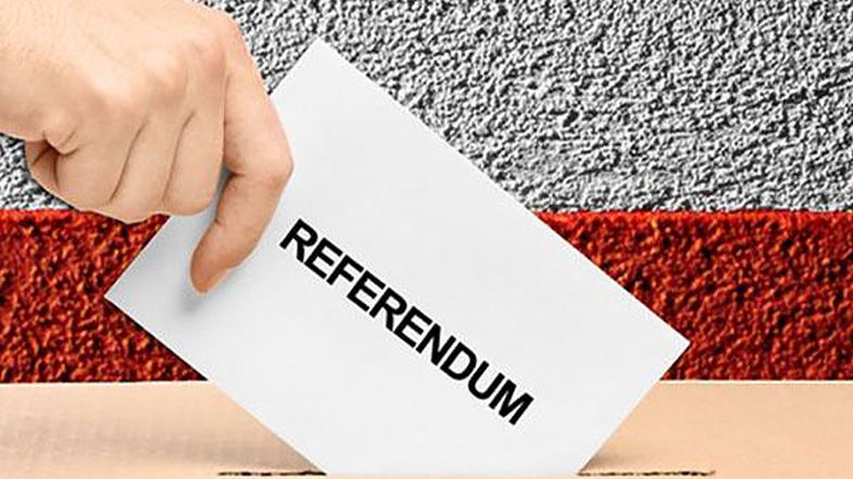 Un incontro per promuovere i Referendum su Lavoro e Cittadinanza
