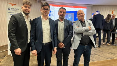 Digitalizzazione: a Caloveto oltre 10 mila euro per i piani di Protezione Civile