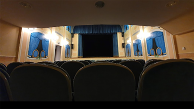 Al teatro Valente va in scena lo spettacolo “Venere in pelliccia”